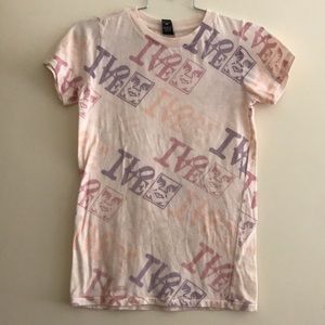 OBEY Love Graphic Tee